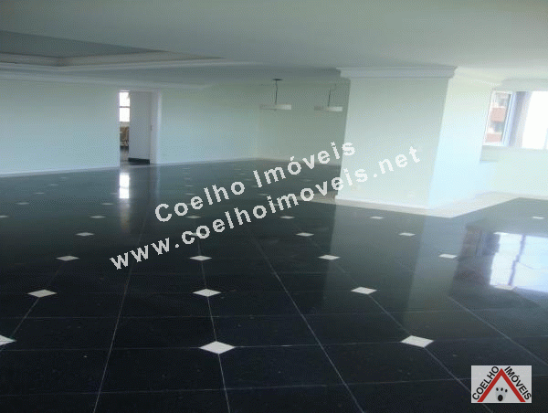 Apartamento à venda, 421m² - Foto 40