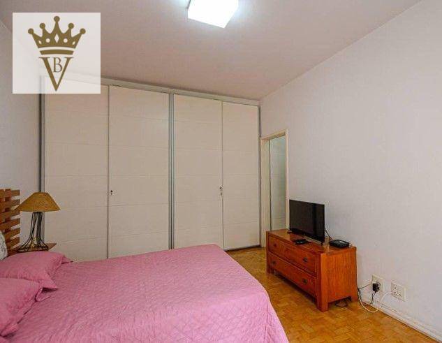 Apartamento à venda com 3 quartos, 160m² - Foto 11