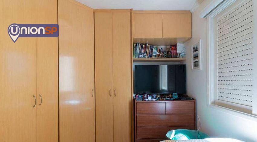 Apartamento à venda com 2 quartos, 78m² - Foto 9