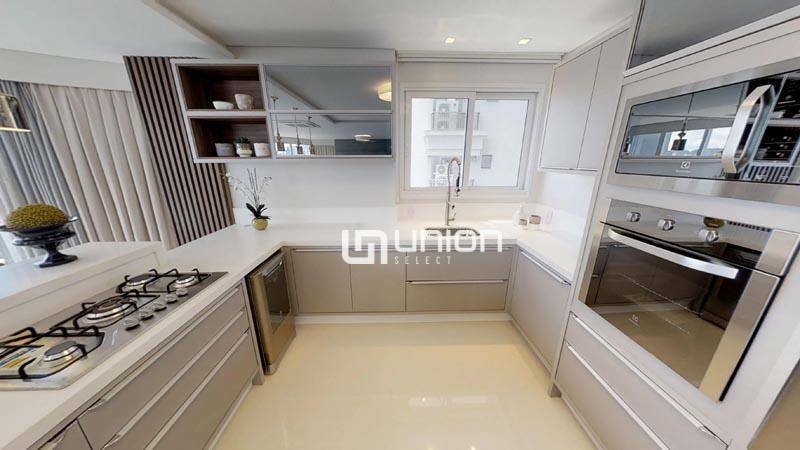 Apartamento à venda com 4 quartos, 237m² - Foto 25