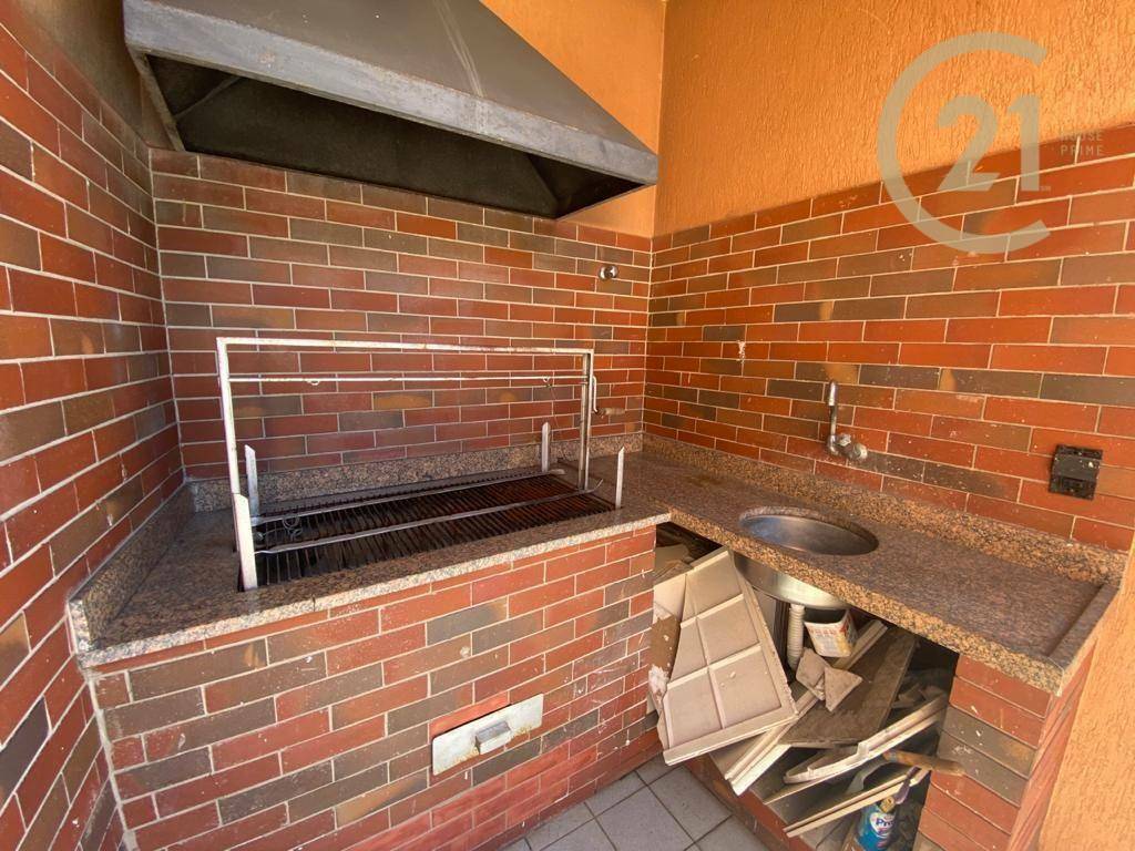 Casa de Condomínio à venda com 1 quarto, 366m² - Foto 29