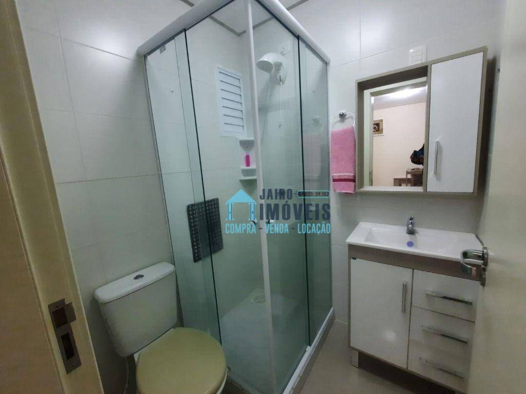 Apartamento à venda com 1 quarto, 40M2 - Foto 12