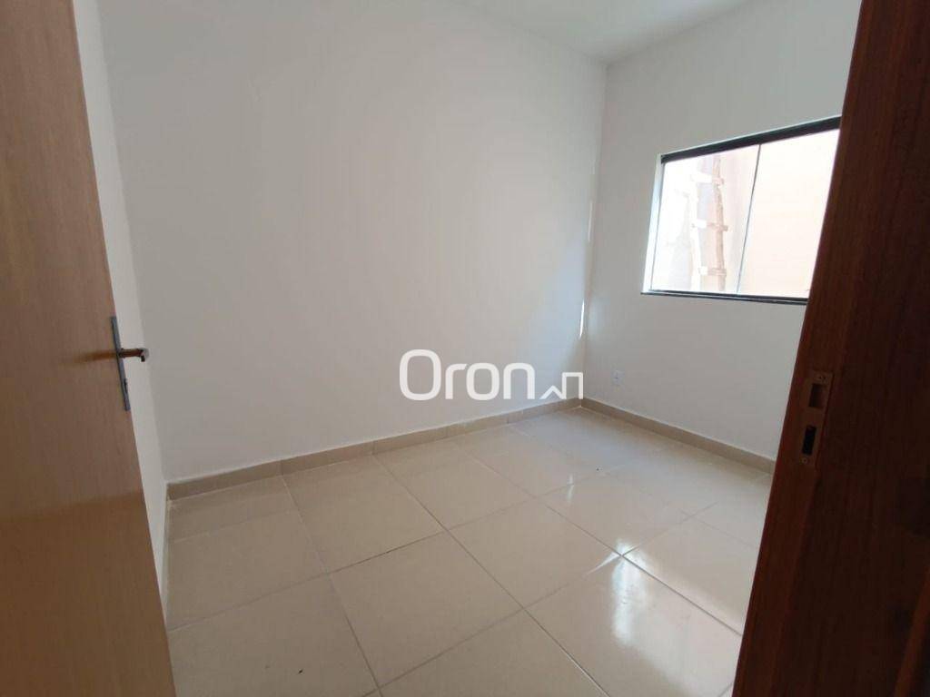 Casa à venda com 3 quartos, 87m² - Foto 5