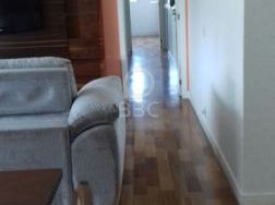 Apartamento à venda com 3 quartos, 146m² - Foto 5