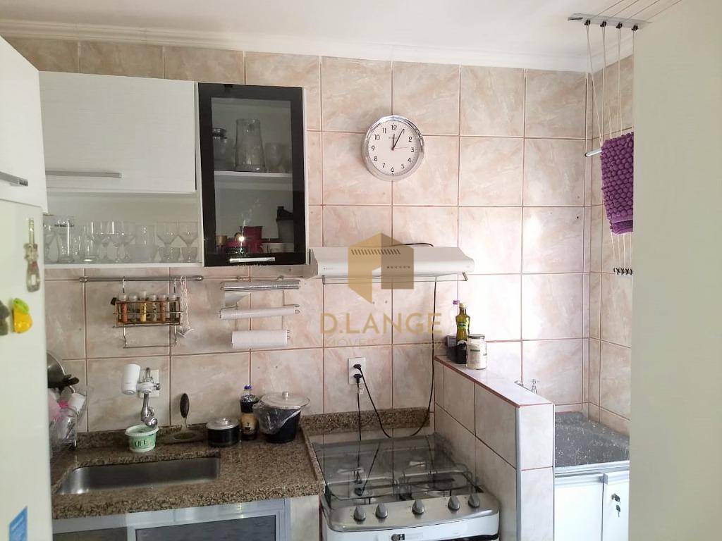 Apartamento à venda com 2 quartos, 62m² - Foto 11