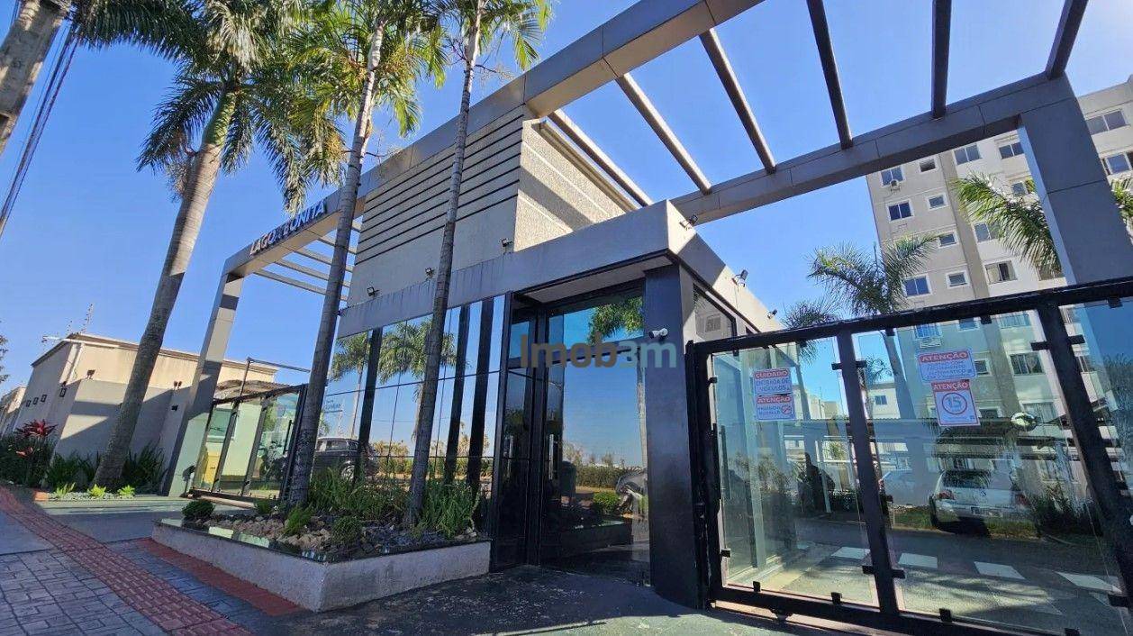 Apartamento, 2 quartos, 45 m² - Foto 1