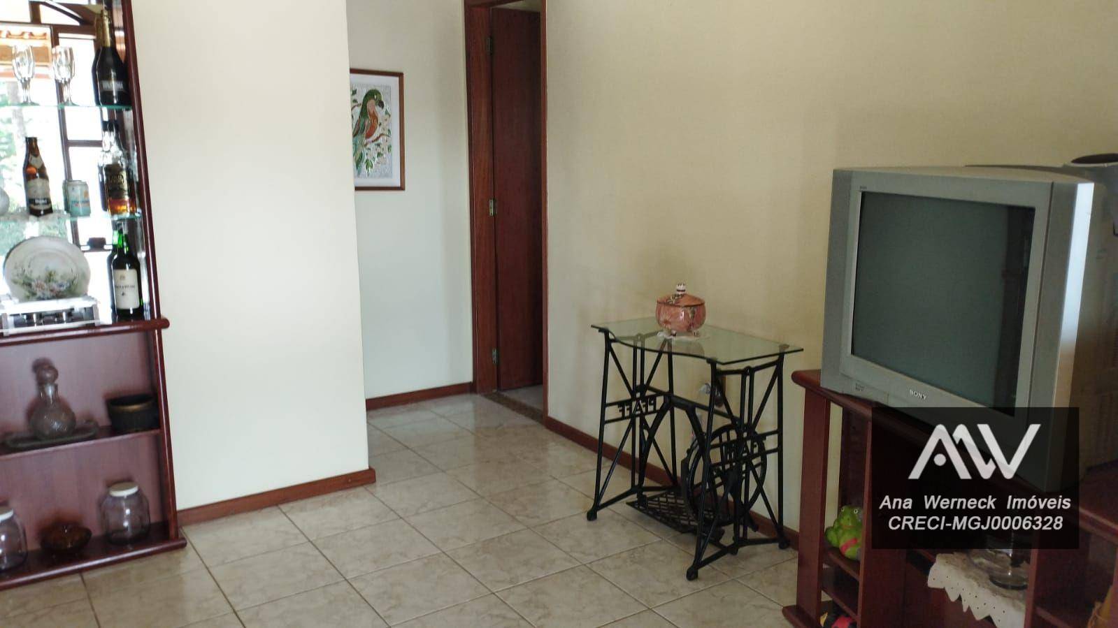 Chácara à venda com 2 quartos, 144m² - Foto 14