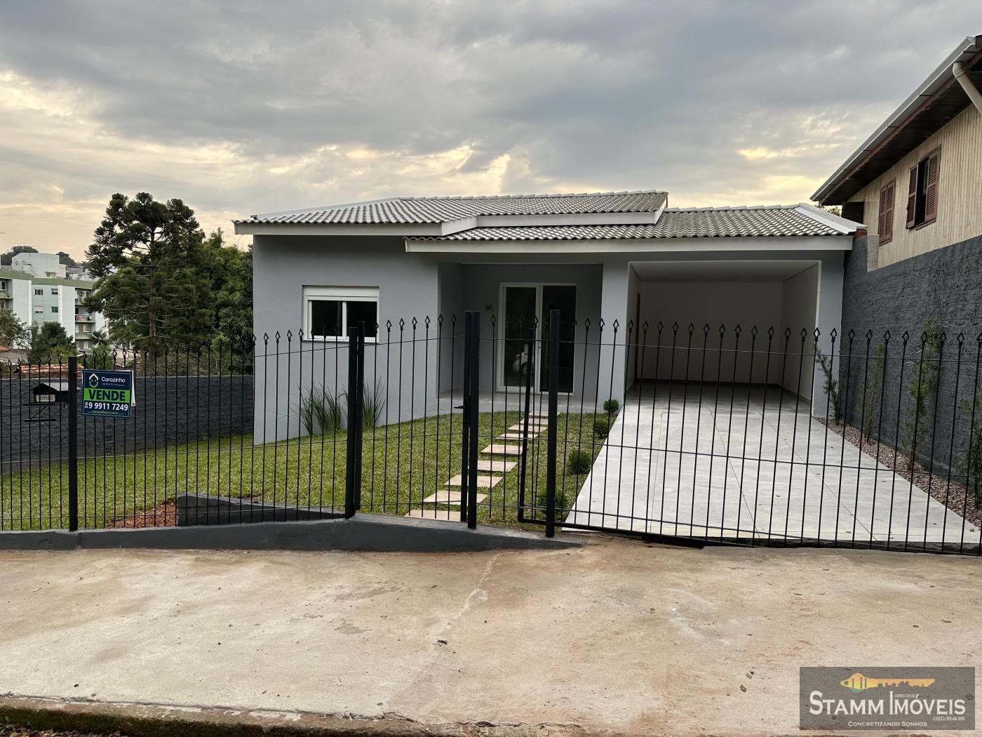 Casa à venda com 3 quartos, 500m² - Foto 3