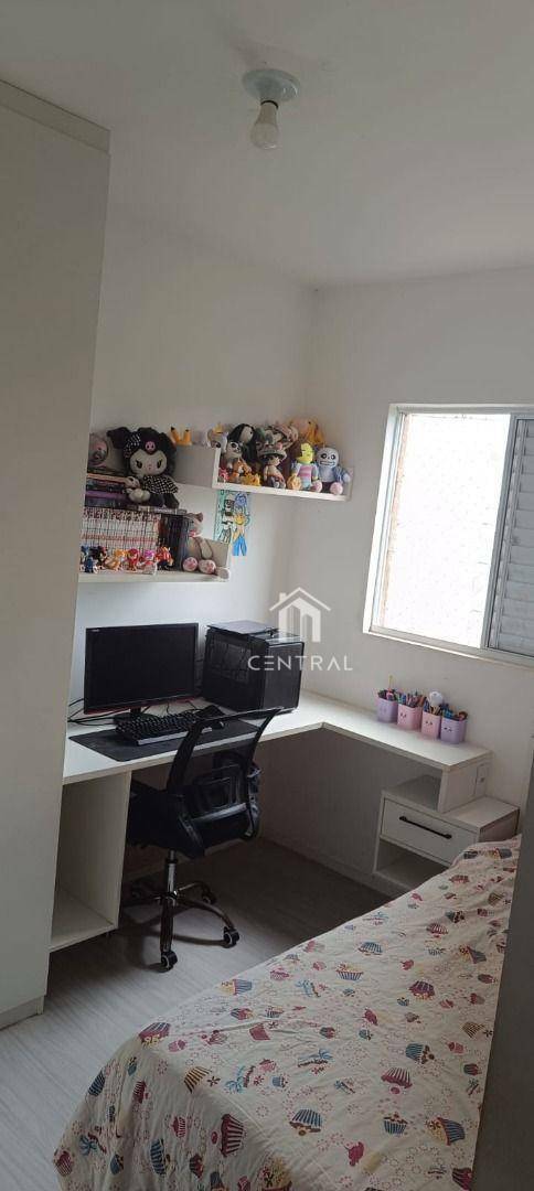 Apartamento à venda com 2 quartos, 45m² - Foto 5