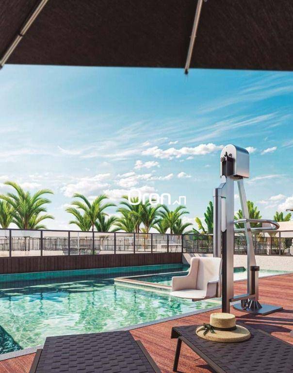 Apartamento à venda com 2 quartos, 54m² - Foto 5