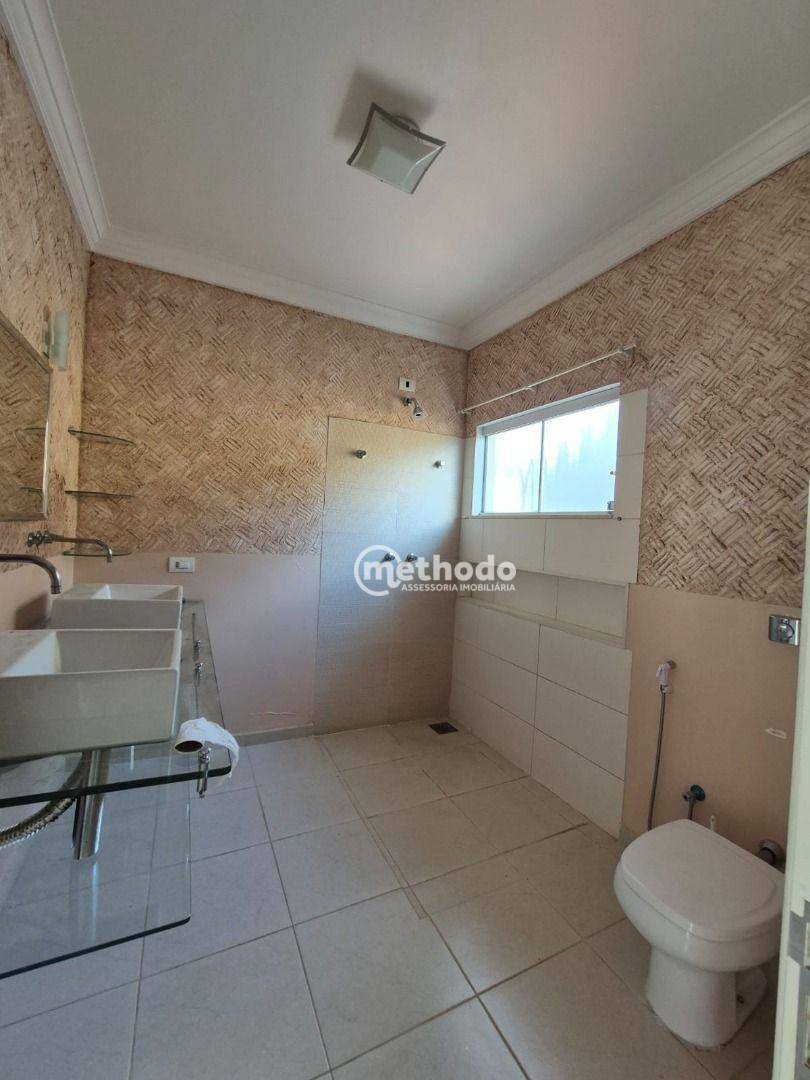 Casa à venda e aluguel com 4 quartos, 380m² - Foto 25