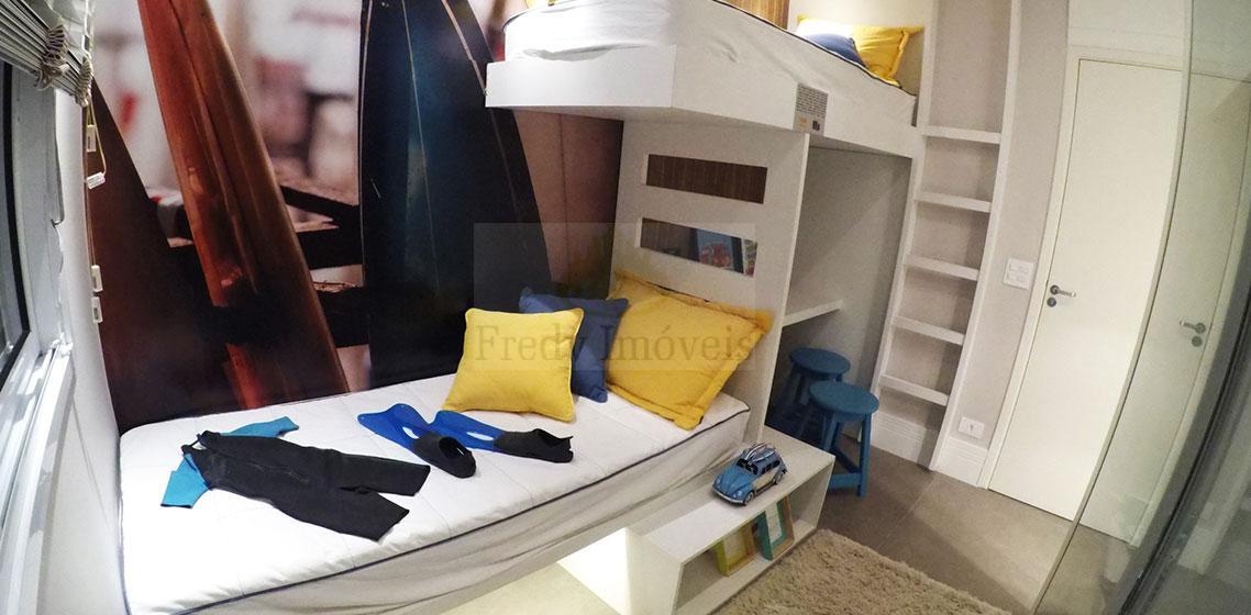 Apartamento à venda com 2 quartos, 71m² - Foto 7