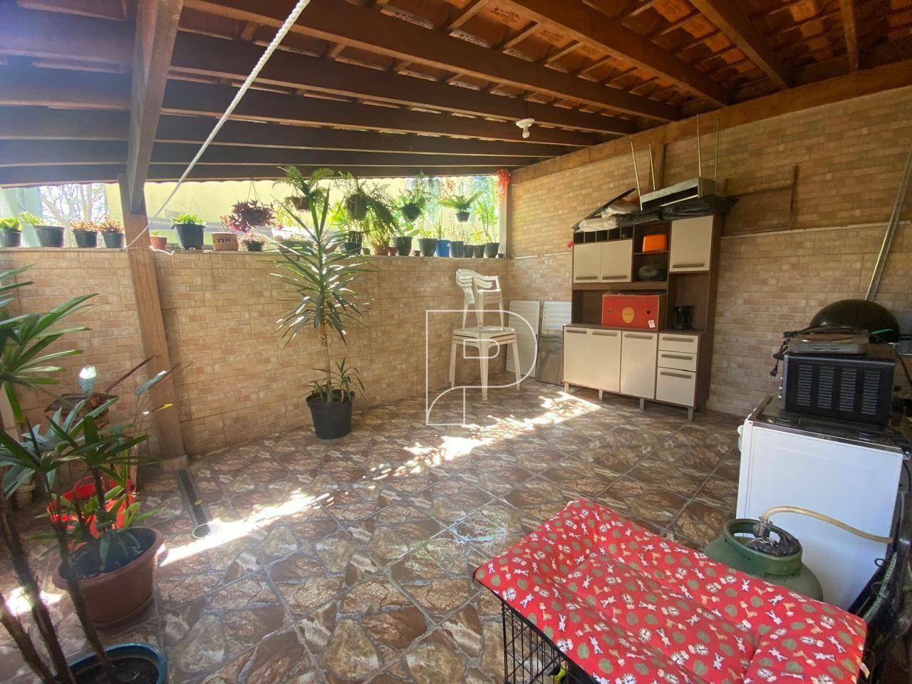 Casa de Condomínio à venda com 3 quartos, 90m² - Foto 23