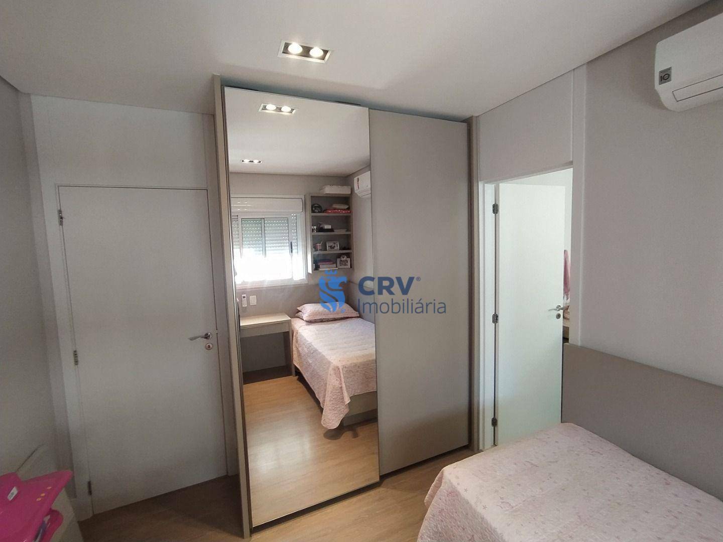 Apartamento para alugar com 3 quartos, 151m² - Foto 32