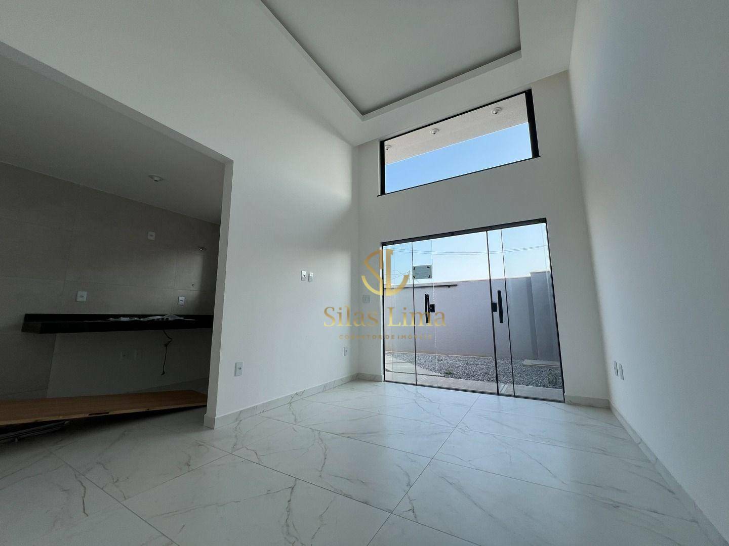 Casa à venda com 2 quartos, 53m² - Foto 8