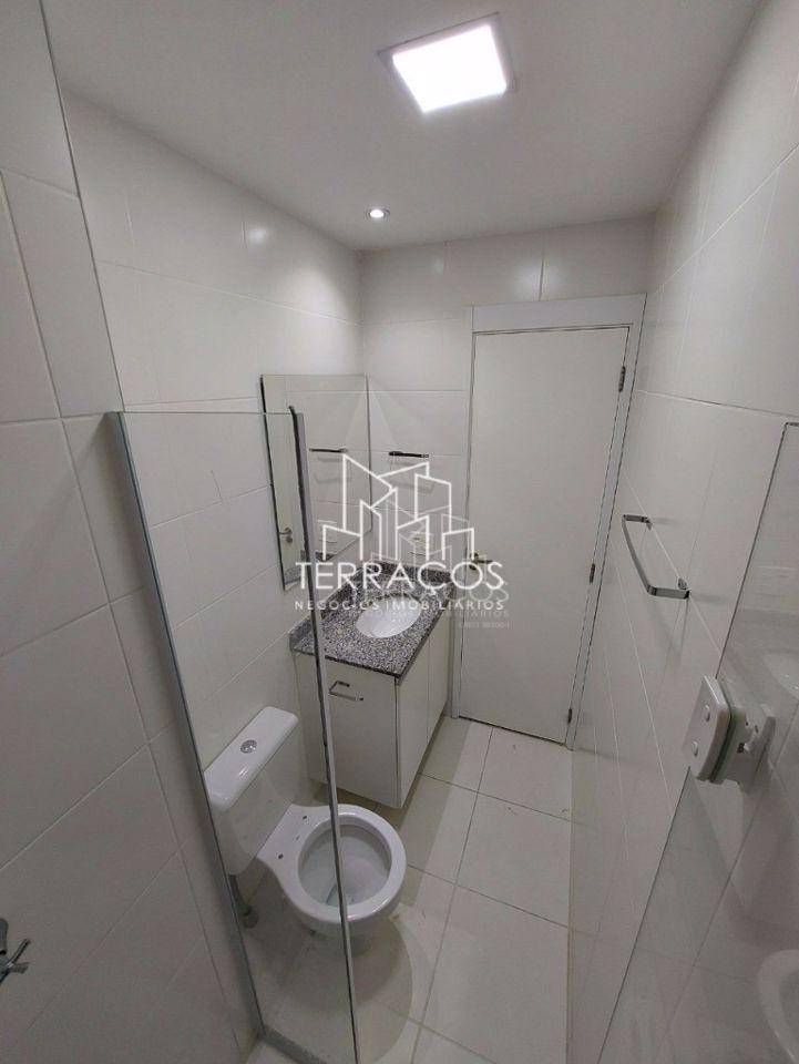 Apartamento à venda com 3 quartos, 61m² - Foto 15