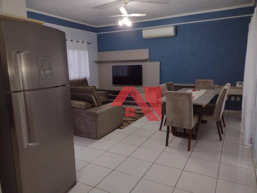 Casa à venda com 2 quartos, 240m² - Foto 29