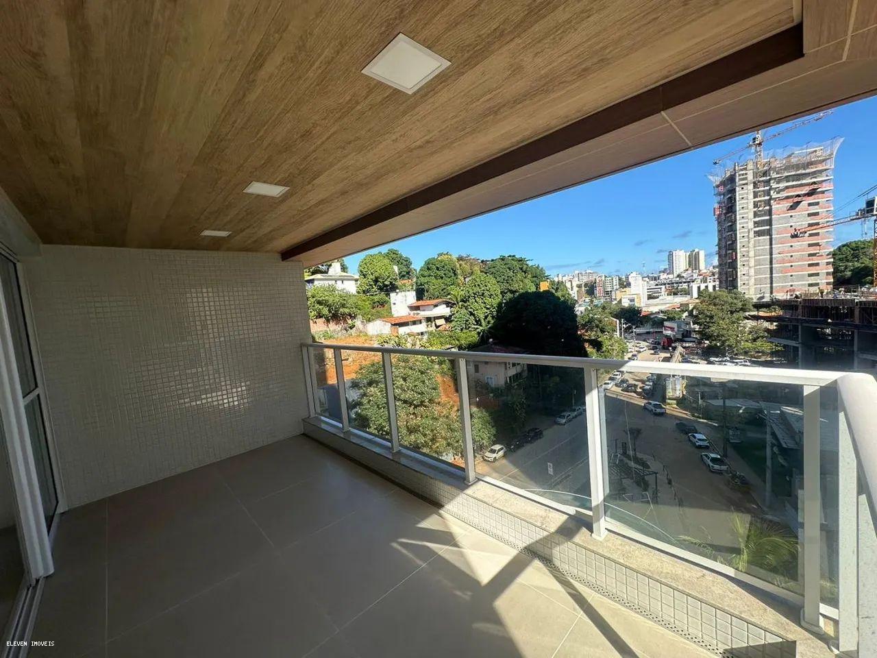 Apartamento à venda com 2 quartos, 78m² - Foto 18