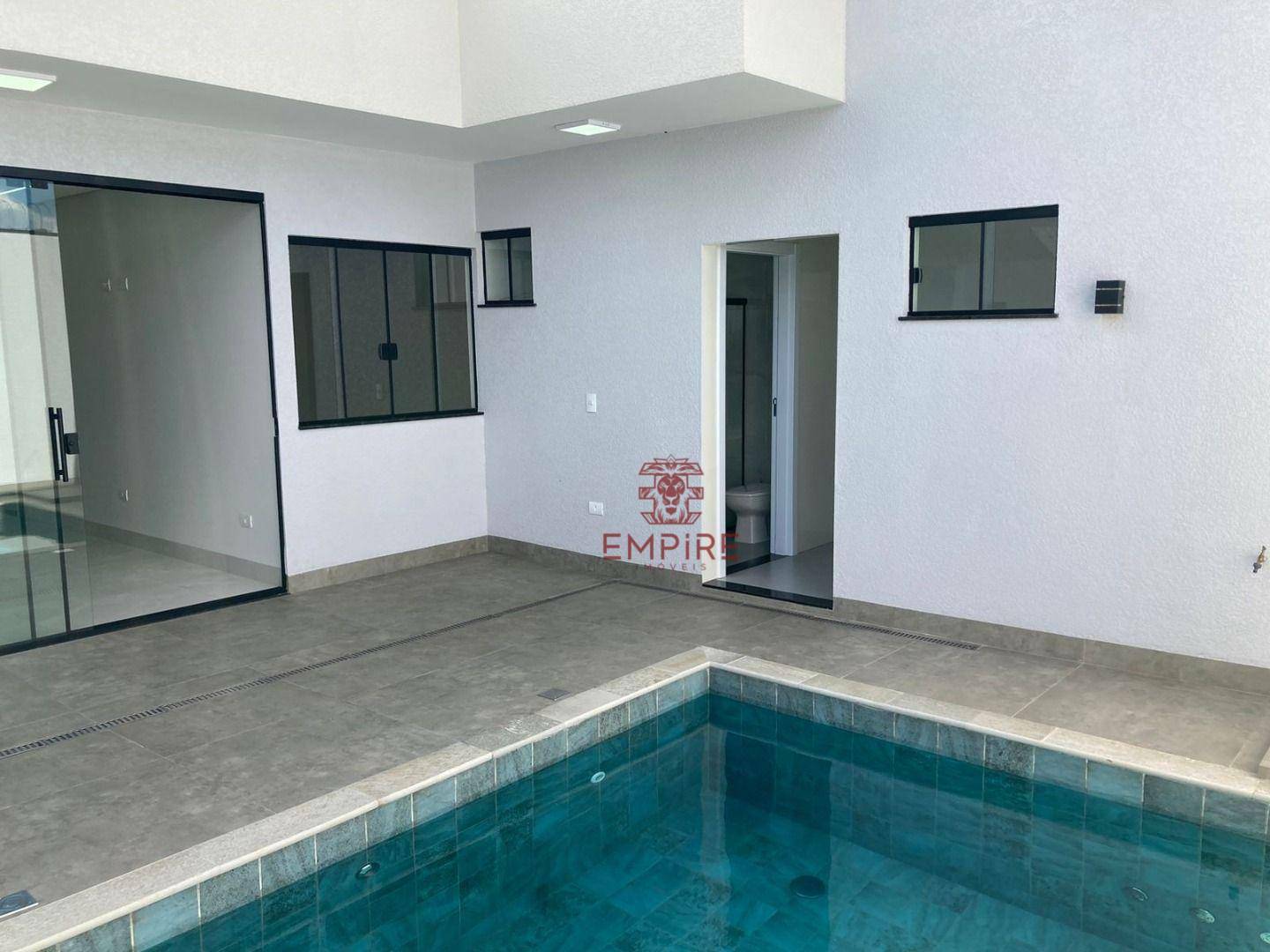 Casa à venda com 3 quartos, 139m² - Foto 21