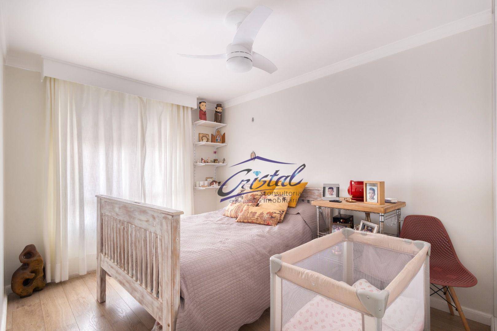 Apartamento à venda com 4 quartos, 134m² - Foto 31