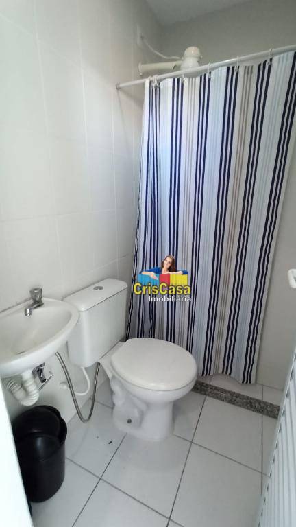 Apartamento à venda com 3 quartos, 120m² - Foto 22