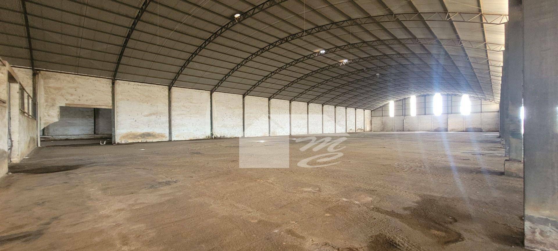 Depósito-Galpão, 11000 m² - Foto 16