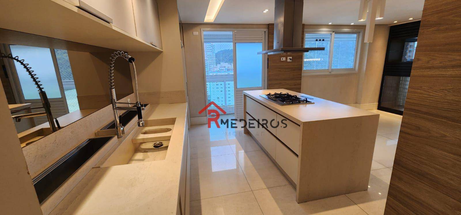 Apartamento à venda com 4 quartos, 337m² - Foto 7