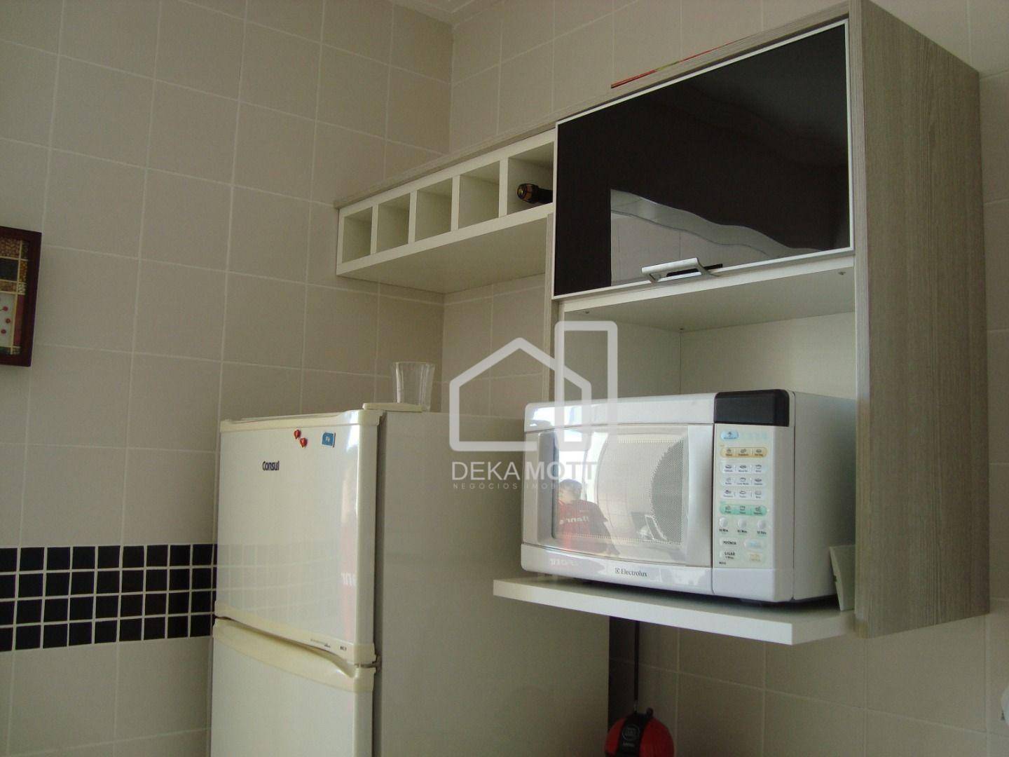 Apartamento à venda com 3 quartos, 75m² - Foto 18