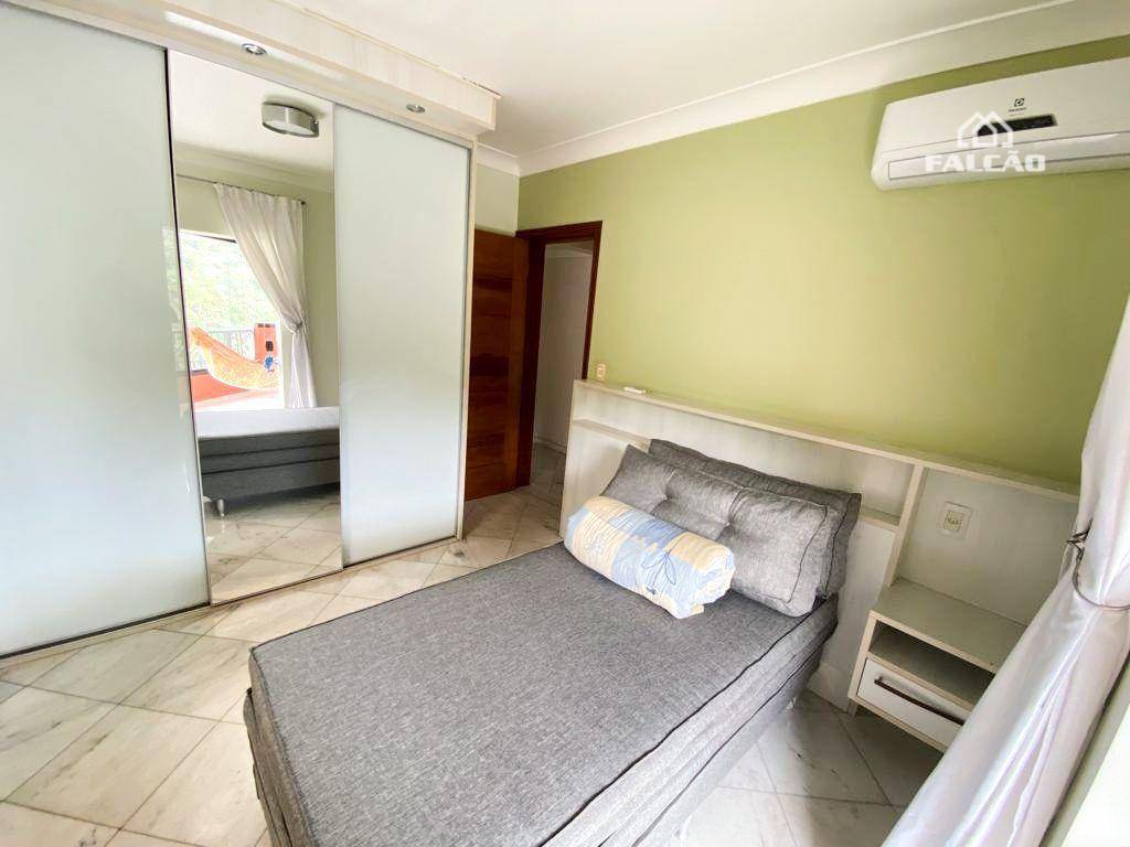 Apartamento à venda com 3 quartos, 188m² - Foto 7