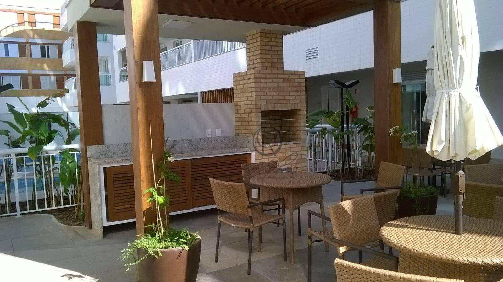 Apartamento à venda com 3 quartos, 107m² - Foto 15