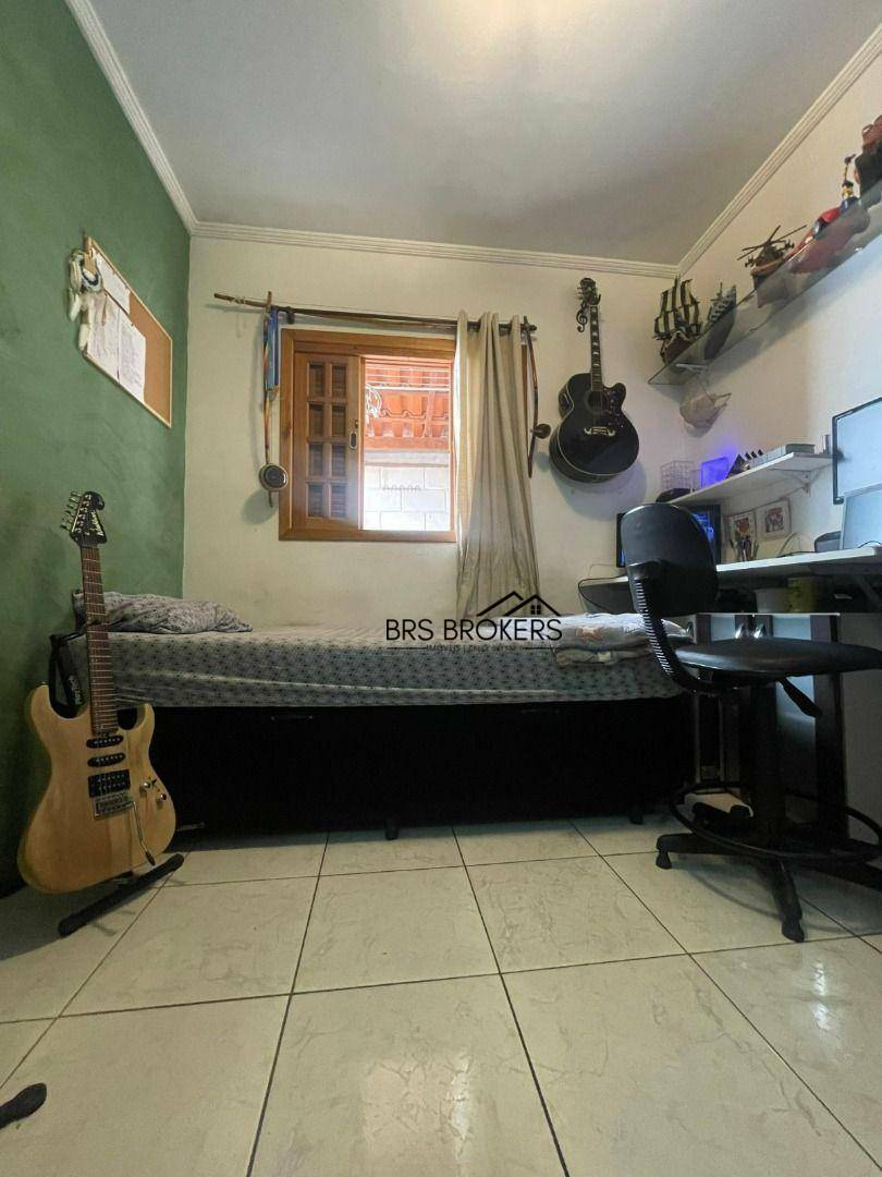 Casa à venda com 3 quartos, 104m² - Foto 14