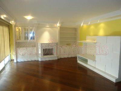 Apartamento à venda com 3 quartos, 158m² - Foto 2