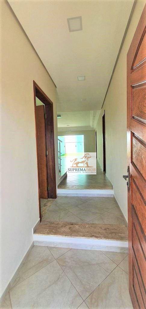 Casa de Condomínio à venda com 3 quartos, 224m² - Foto 11