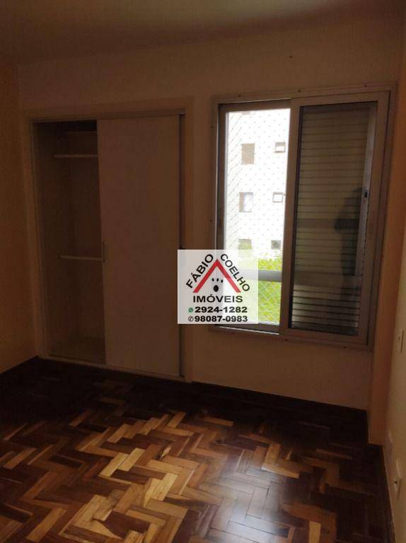 Apartamento à venda com 3 quartos, 98m² - Foto 11