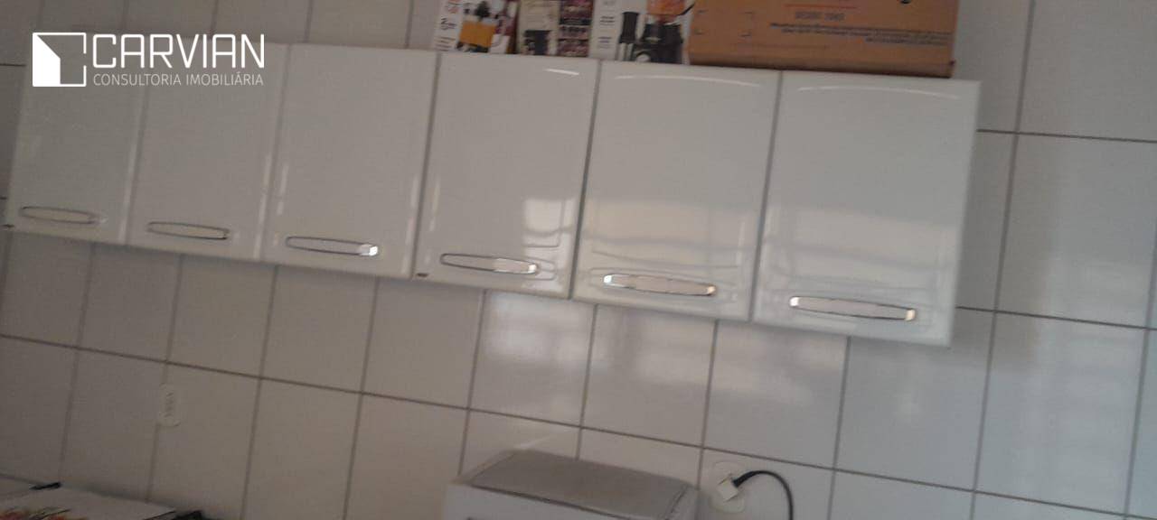 Apartamento à venda com 3 quartos, 66m² - Foto 2