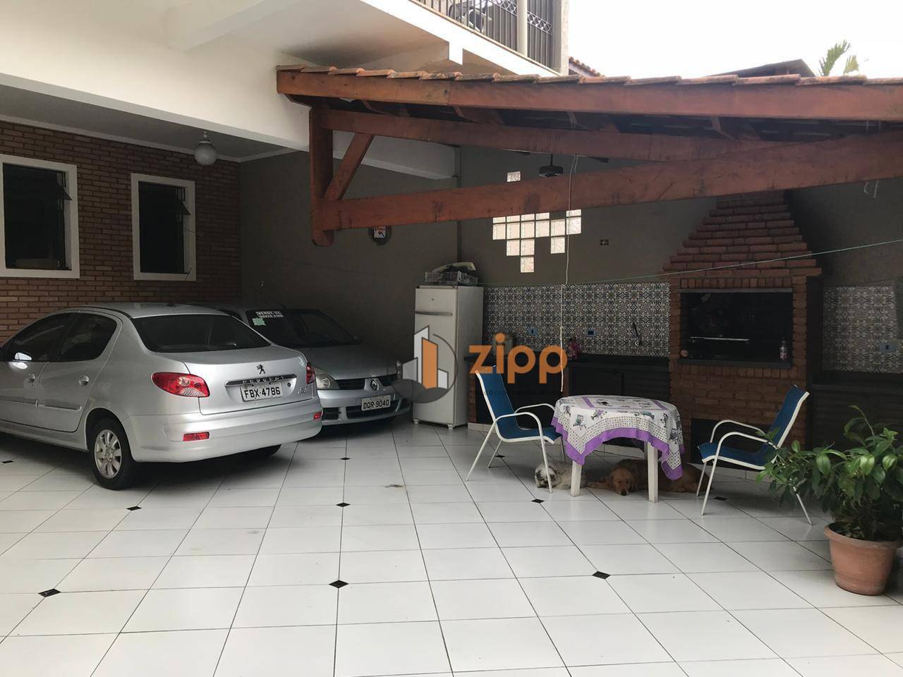 Sobrado à venda e aluguel com 4 quartos, 280m² - Foto 7