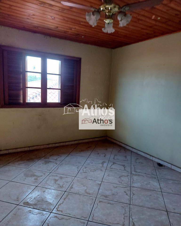 Casa à venda com 5 quartos, 209m² - Foto 24