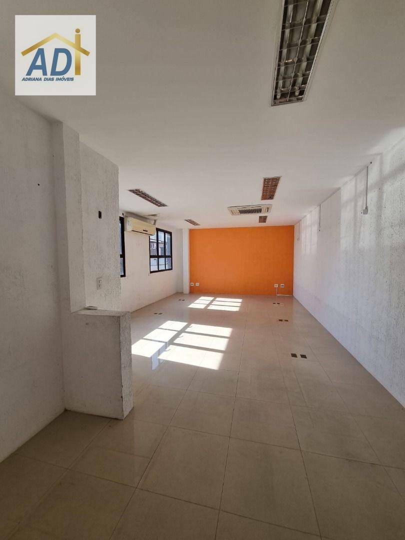 Conjunto Comercial-Sala à venda, 53m² - Foto 5