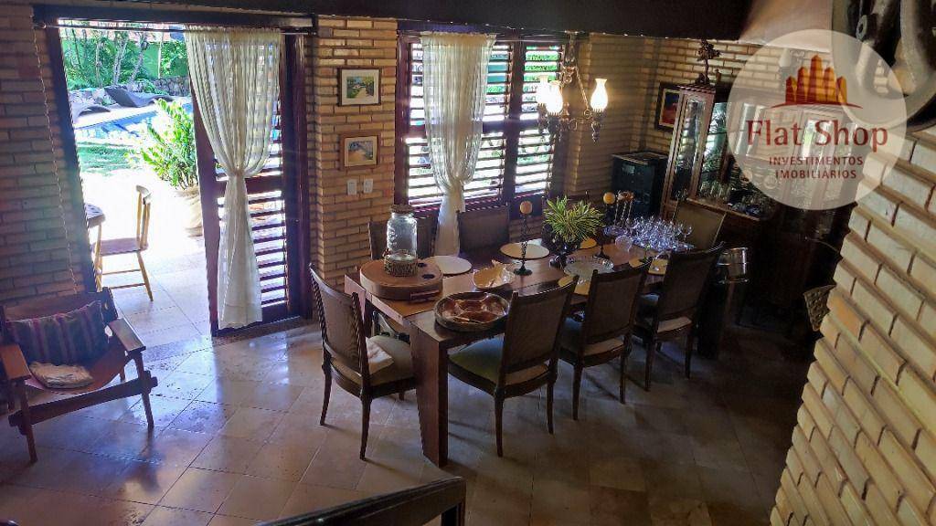 Casa à venda com 5 quartos, 700m² - Foto 11