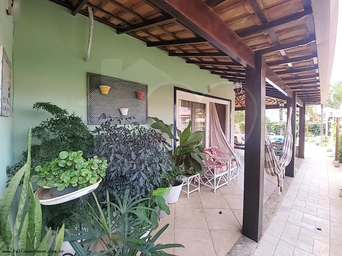 Casa à venda com 5 quartos, 240m² - Foto 8