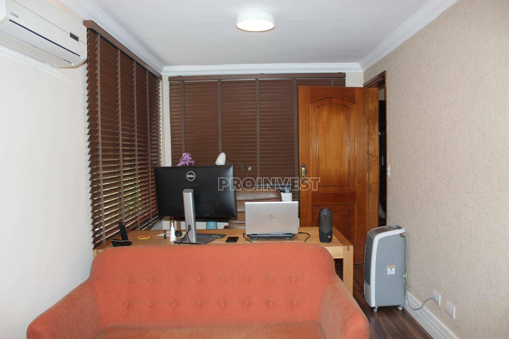 Casa de Condomínio à venda com 3 quartos, 464m² - Foto 28