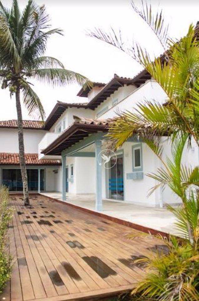 Casa para lancamento com 9 quartos, 400m² - Foto 12