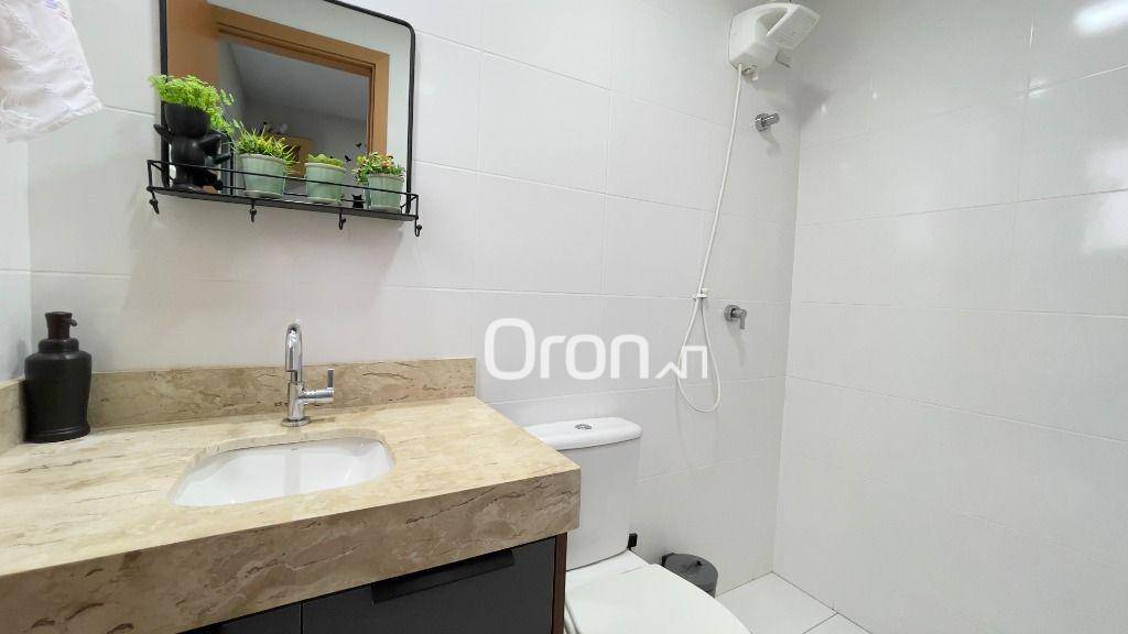 Apartamento à venda com 3 quartos, 95m² - Foto 12