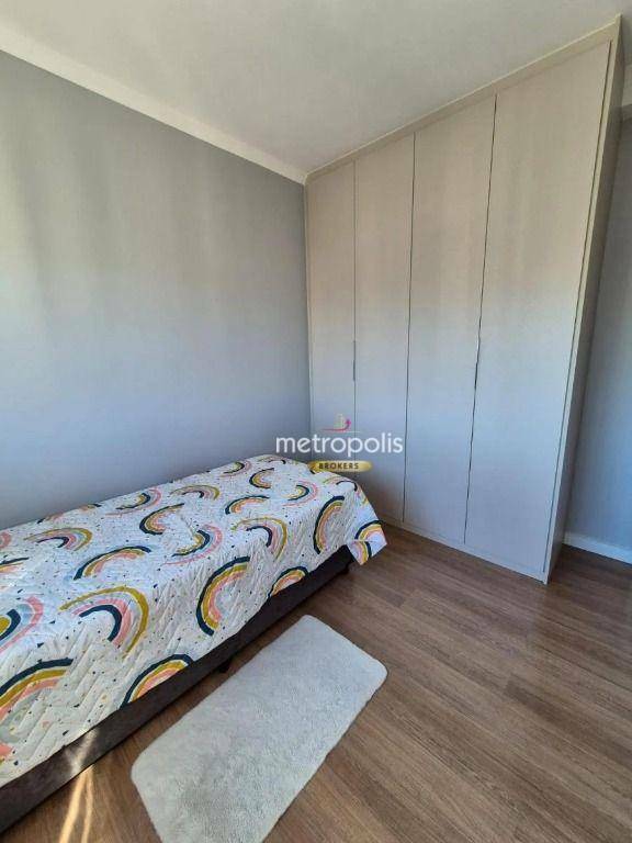 Apartamento à venda com 3 quartos, 105m² - Foto 13