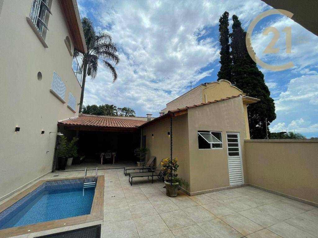 Casa à venda com 5 quartos, 280m² - Foto 41