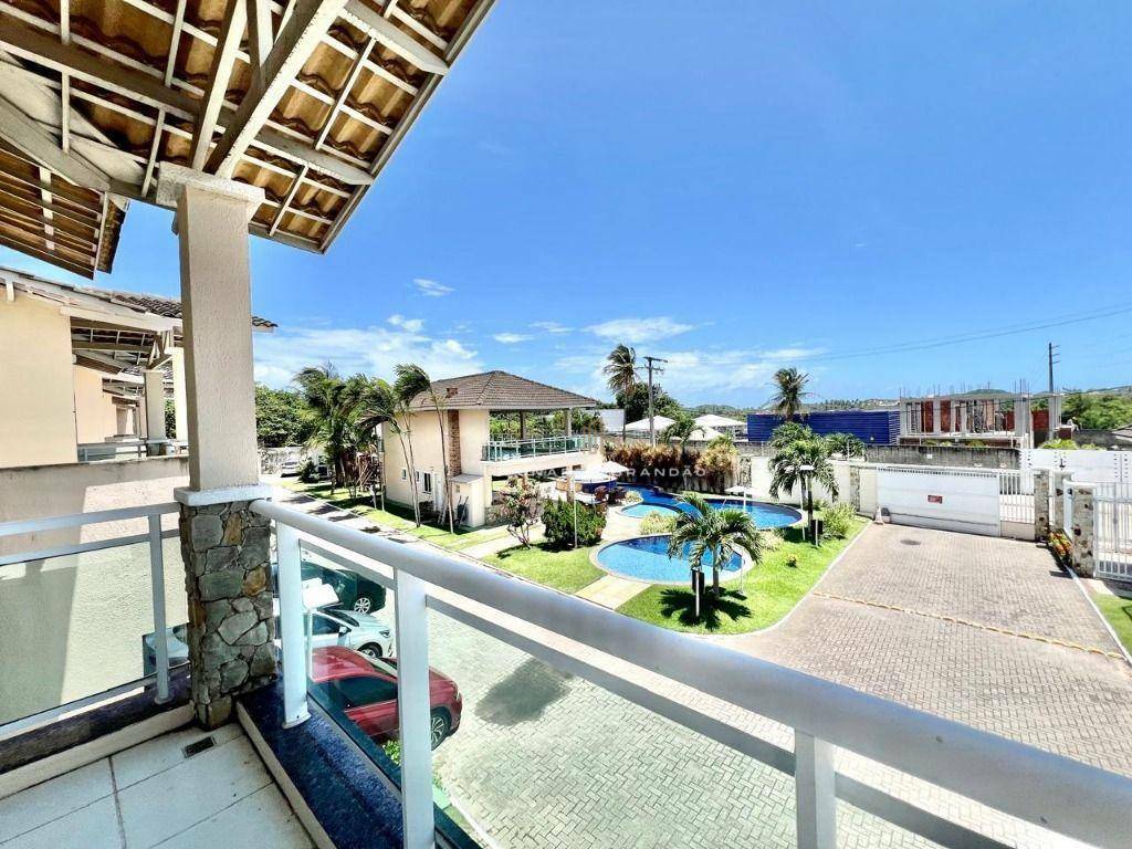 Casa de Condomínio à venda com 4 quartos, 165m² - Foto 24