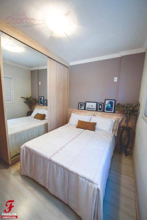 Apartamento à venda com 3 quartos, 76m² - Foto 7