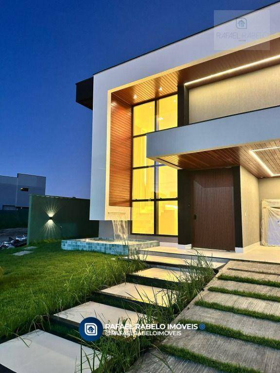 Casa de Condomínio, 4 quartos - Foto 2