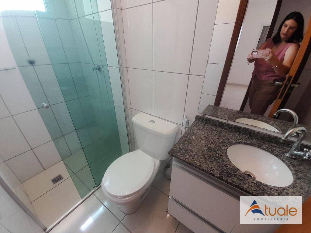 Apartamento para alugar com 2 quartos, 61m² - Foto 13