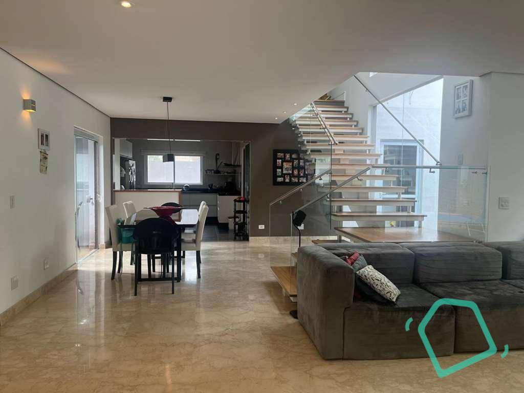 Casa de Condomínio à venda com 3 quartos, 300m² - Foto 7